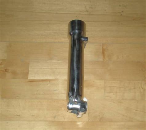 Norton Commando Fork Slider - Pinch Bolt Side | BRITISH Only Austria ...