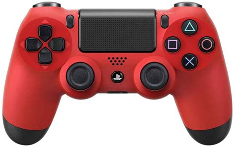 Image result for All PS4 Controller Colors