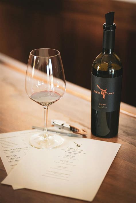 James Cole Winery