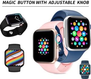 Y2H Enterprises G469 | i7 Pro Advance Calling, Step Tracker, ECG (Pack ...