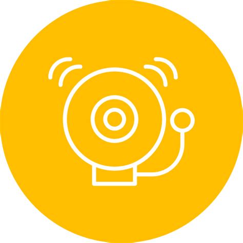 Image result for Buzzer Alert Icon