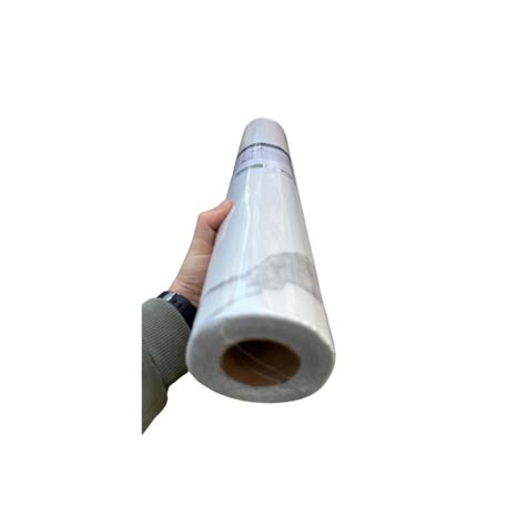 60cmx300cm Tek Parça Yapışkanlı Rulo Mermer Desenli Duvar Paneli Kağıdı ...