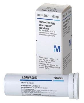 Anaerobic Indicator Test strips