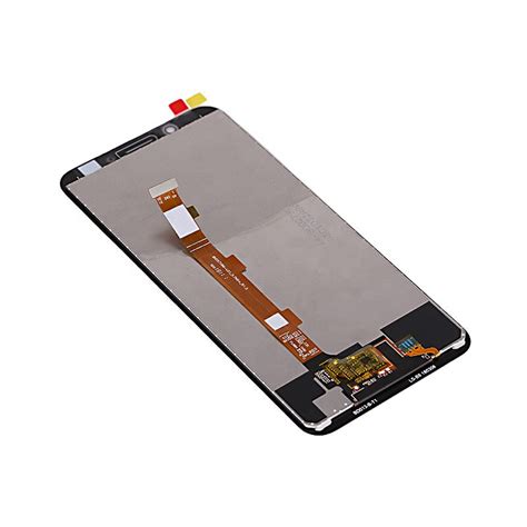 Screen with Touch Replacement Combo