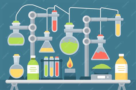 Science Objects 的图像结果
