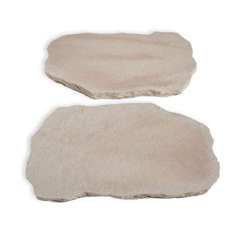 Stepping Stone Round Gray 12 in | SiteOne US