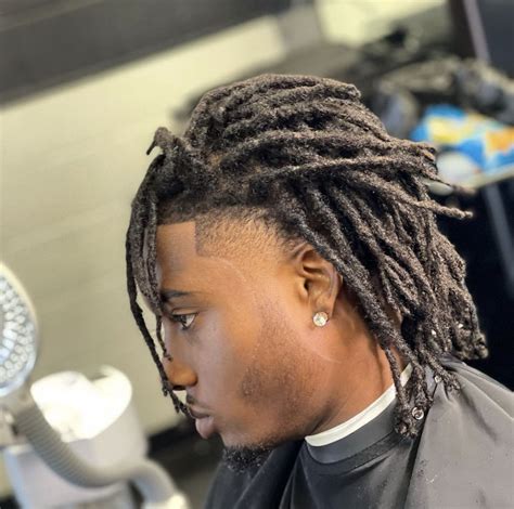 Pin by 🪂 on dreads | Dreadlock hairstyles for men, Hair and beard ...