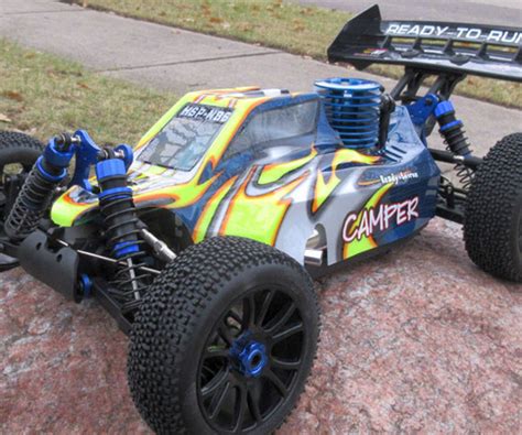 RC Tuning Nitro Problems 的图像结果