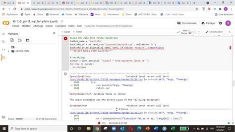 Image result for SQLite On Google Colab