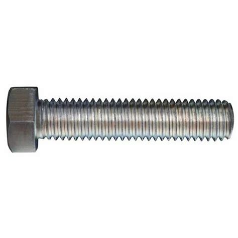 Bolt - Stainless Steel Stud Bolts Trader - Wholesaler / Distributor ...