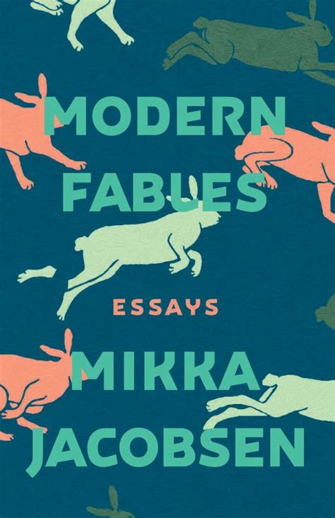 Buy Modern Fables: Essays Book Online at Low Prices in India | Modern ...
