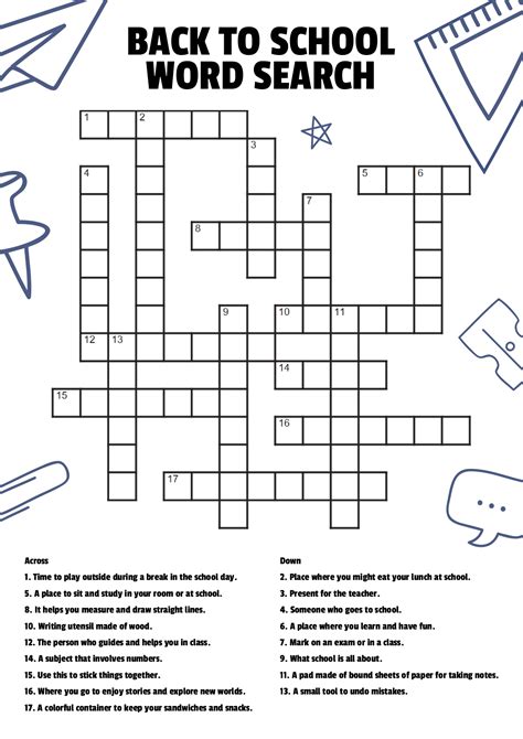 Easy Puzzles - 10 Free PDF Printables | Printablee