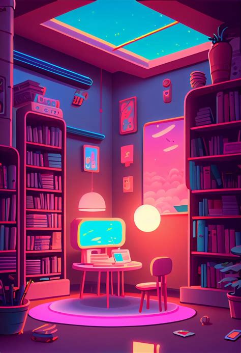 Computer Room Cartoon 的图像结果