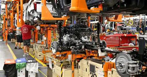 Manufacturing sector spent 50% of tech budget on Industry 4.0, could ...