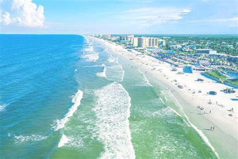 New Smyrna Campground Florida: Find Your Perfect RV Spot