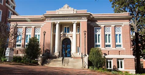 Georgia Tech Carnegie Building 的图像结果