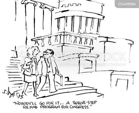 Image result for 12 Step Program Cartoon