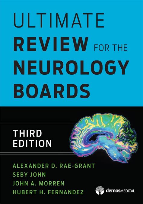 Ultimate Review for the Neurology Boards eBook : Fernandez, Hubert H ...