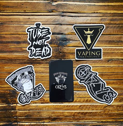 Vaping Chronology Oizys Tube Mod フィリピン VAPE | Philippine Vape Mods Club ...