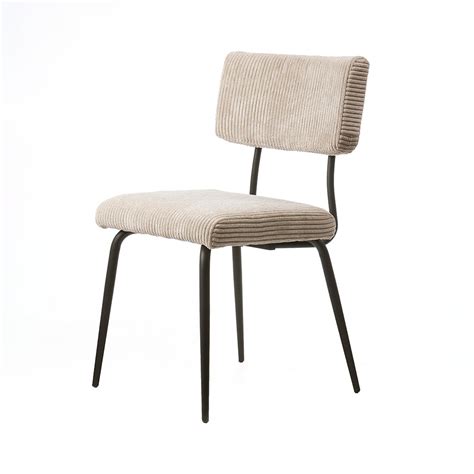 Buy Yucca Yard Yield Dining Chair Online at Living Shapes | LS-0451