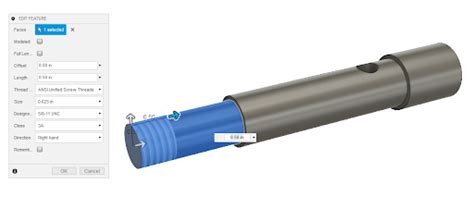 Image result for Fusion Threading