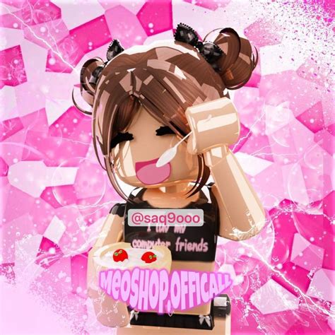 Roblox GFX позинг роблокс | Арт-челлендж, 3d-искусство на бумаге, Рисунки