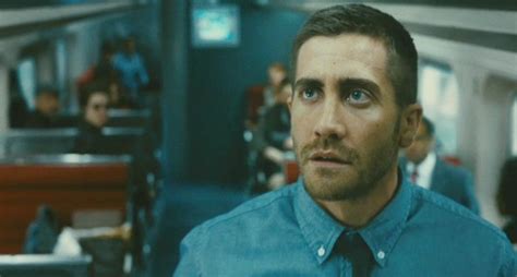 Image result for Source Code Colter Stevens