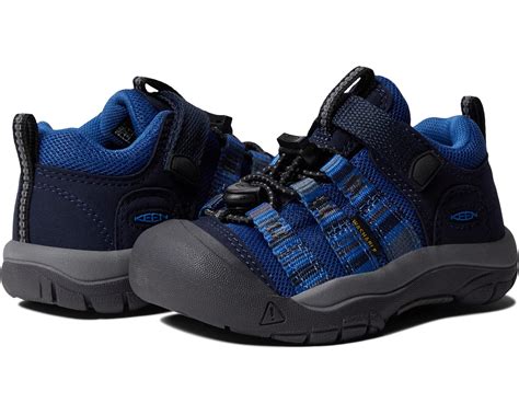 The Best Waterproof Sneakers for Kids | Get One Shoe that Works for ...