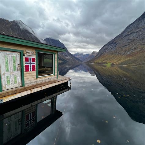 URKE FJORDSAUNA Guide (2026) All You Need to Know BEFORE You Go (with ...