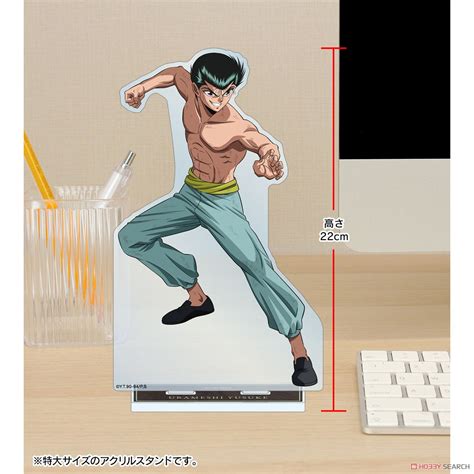 Yu Yu Hakusho [Especially Illustrated] Raizen World of Spirits Saga ...