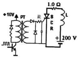 Previous Year Questions- Power Semiconductor Devices and Commutation ...
