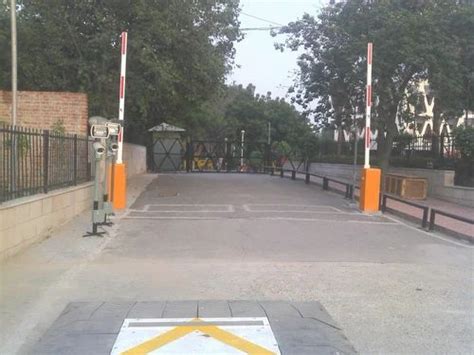 Under Vehicle Surveillance System Manufacturer from Ghaziabad