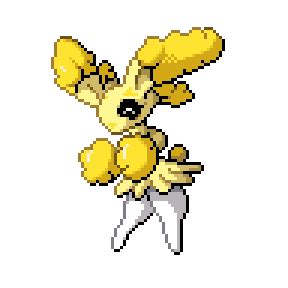 Oripunny #431.354 - FusionDex.org