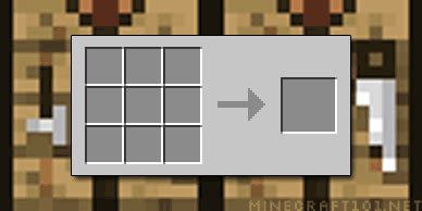 Image result for Minecraft Crafting Screen Java