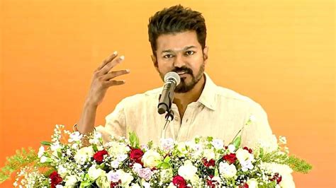 TVK Vijay: தடபுடல் விருந்து.. விஜய் விருது வழங்கும் விழாவில் மதிய உணவு ...