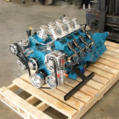 Image result for How to Build a LS Engine