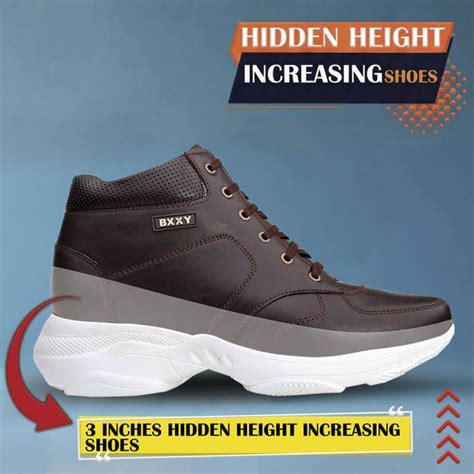 Bxxy Mens Footwear - Buy Bxxy Mens Footwear Online at Best Prices in ...