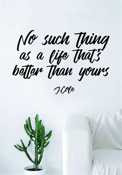 J Cole Quotes And Sayings