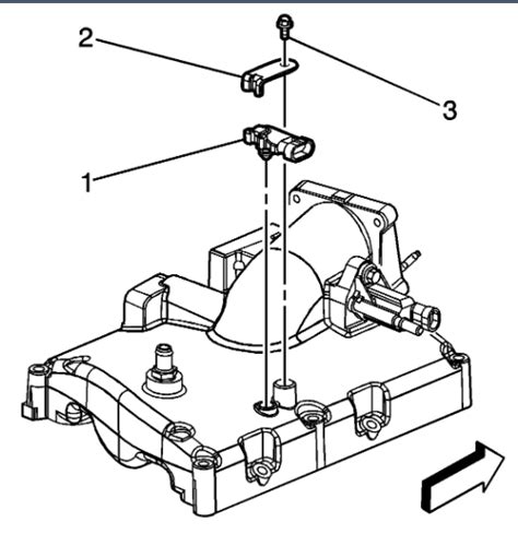 Map Sensor Replacement Tutorial 的图像结果