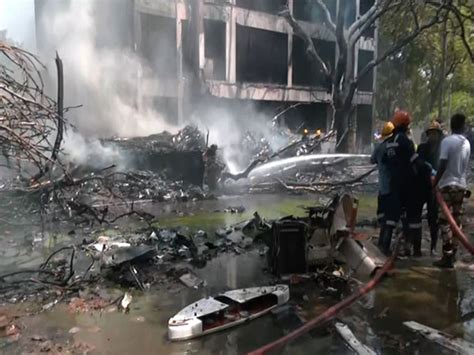 PM Modi expresses grief over tragic crash of Air India Flight, assures ...