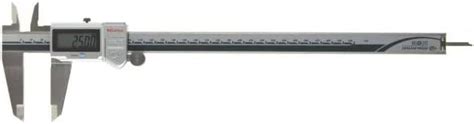 Absolute Coolant Proof Vernier Caliper (Range: 0-300mm) For Machine ...