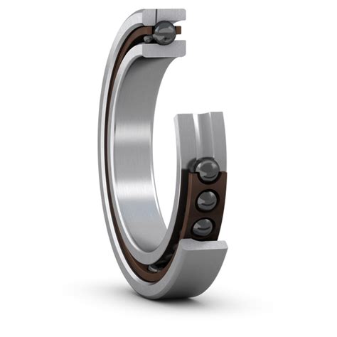 7014 FEGA/HCP4AH1 - Super-precision angular contact ball bearings | SKF