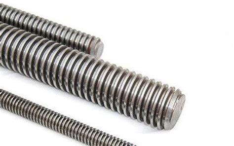 Image result for Advantages of Using a Threaded Rod