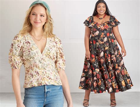 Image result for Simplicity Pattern 1369 Tutorial