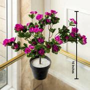 Buy Artificial Plants Collection Online in India | Dekor Company