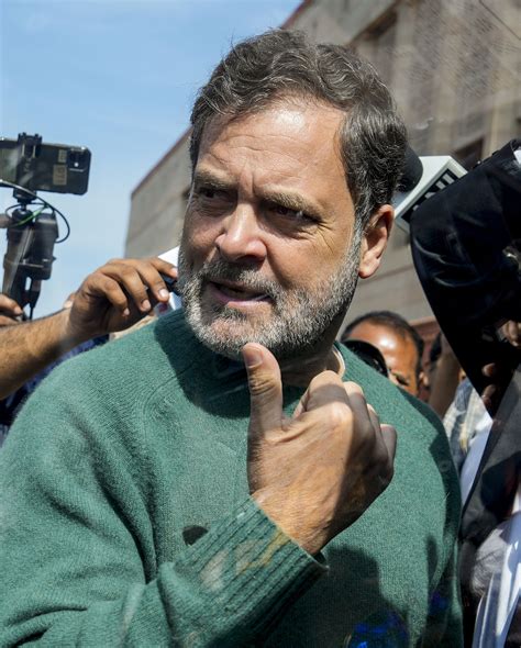 Defamation case: Satyaki Savarkar moves Pune court seeking Rahul Gandhi ...