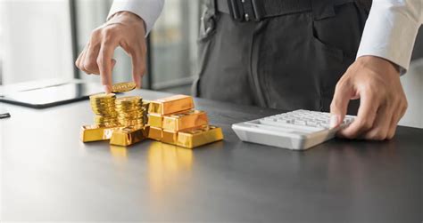 Understanding gold loans: A comprehensive guide | London Daily News