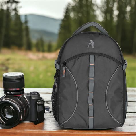 Buy Camera Bags for DSLR Cameras - Waterproof Bags at Great Price