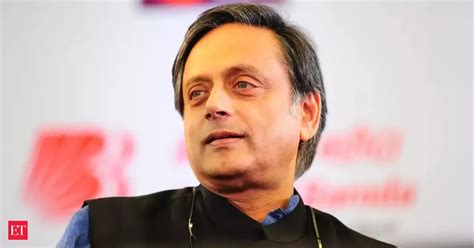I guess he was only talking about beef: Shashi Tharoor takes dig at PM ...
