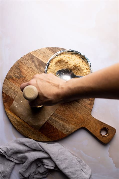 What is Mazapán? Mexican Peanut Candy & Easy Homemade Recipe